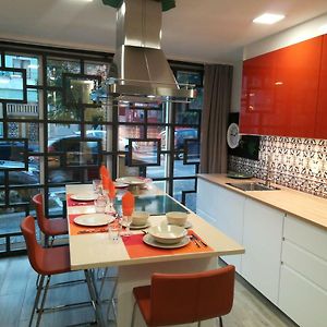 Appartement op de Begane Grond